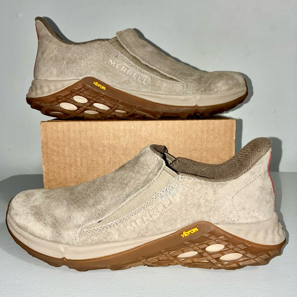Merrell Jungle Moc 2.0 Slip On Shoes Women’s Size 8